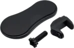 Computer Arm Rest For Desk Adjustable Ergonomic Wrist Rest Support - Image 4