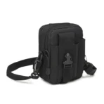 Tactical waist Bag Mobile Backpack Outdoor Belt shoulder strap Bags Military waist Bag