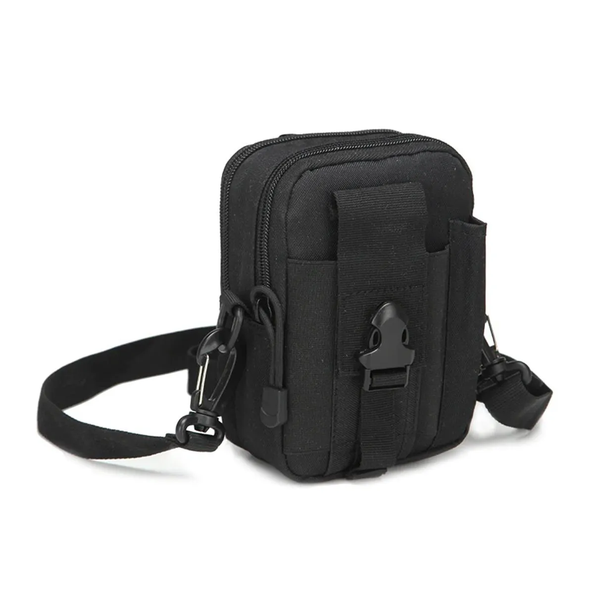 Tactical waist Bag Mobile Backpack Outdoor Belt shoulder strap Bags Military waist Bag