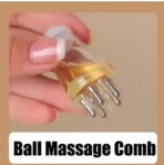 Portable Mini Scalp  Oil Applicator-2pcs Pack - Image 3
