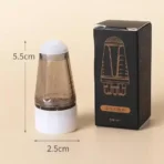 Portable Mini Scalp  Oil Applicator-2pcs Pack - Image 4