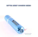 10ML Portable Refillable empty Perfume Atomizer Bottle-2pis - Image 3